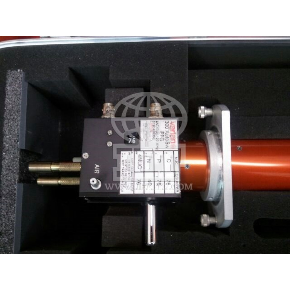 300 Mhz Autosw PFG