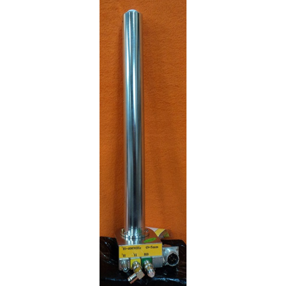 400 Mhz BBI 400SB NMR probe