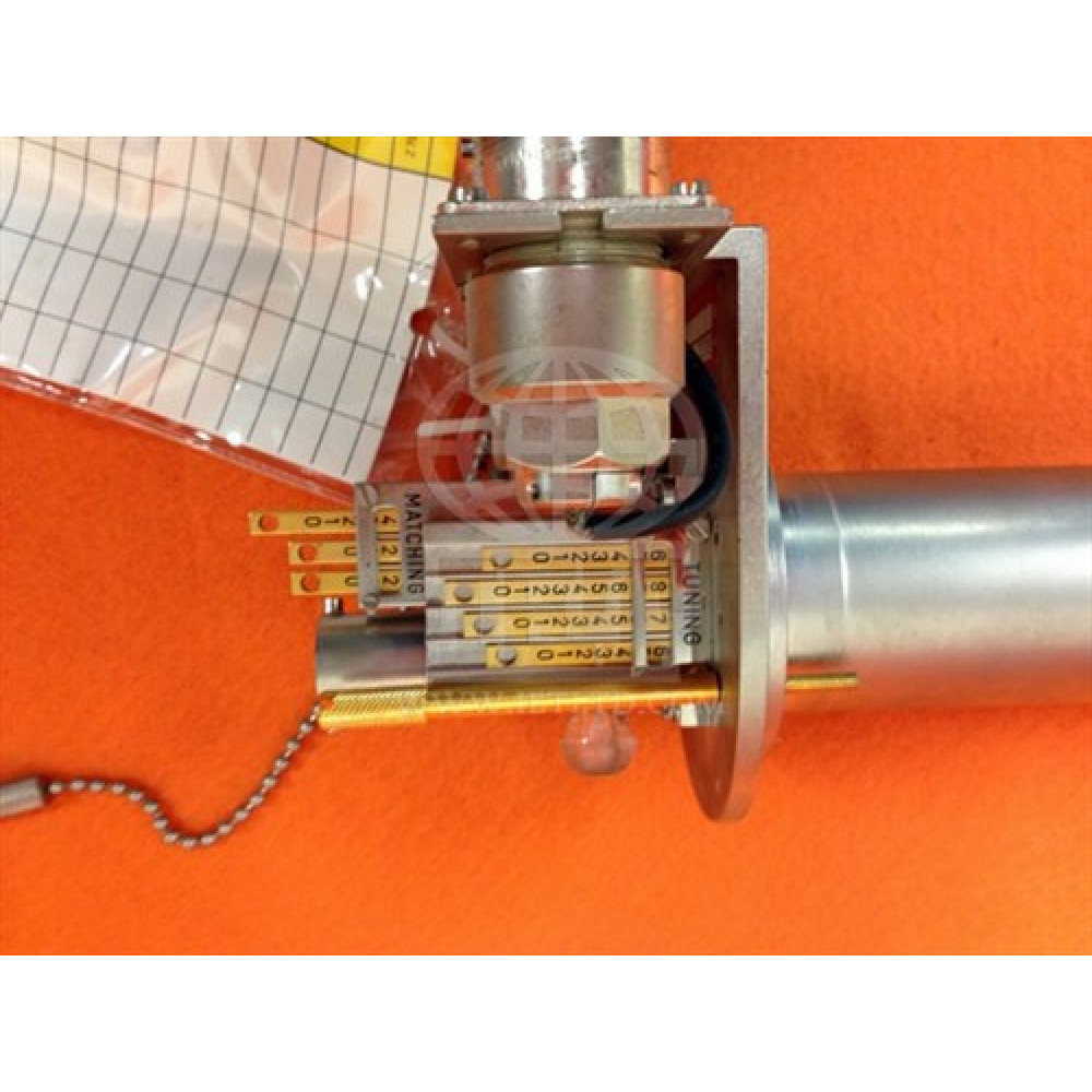 500 MHz VSP BBinverse