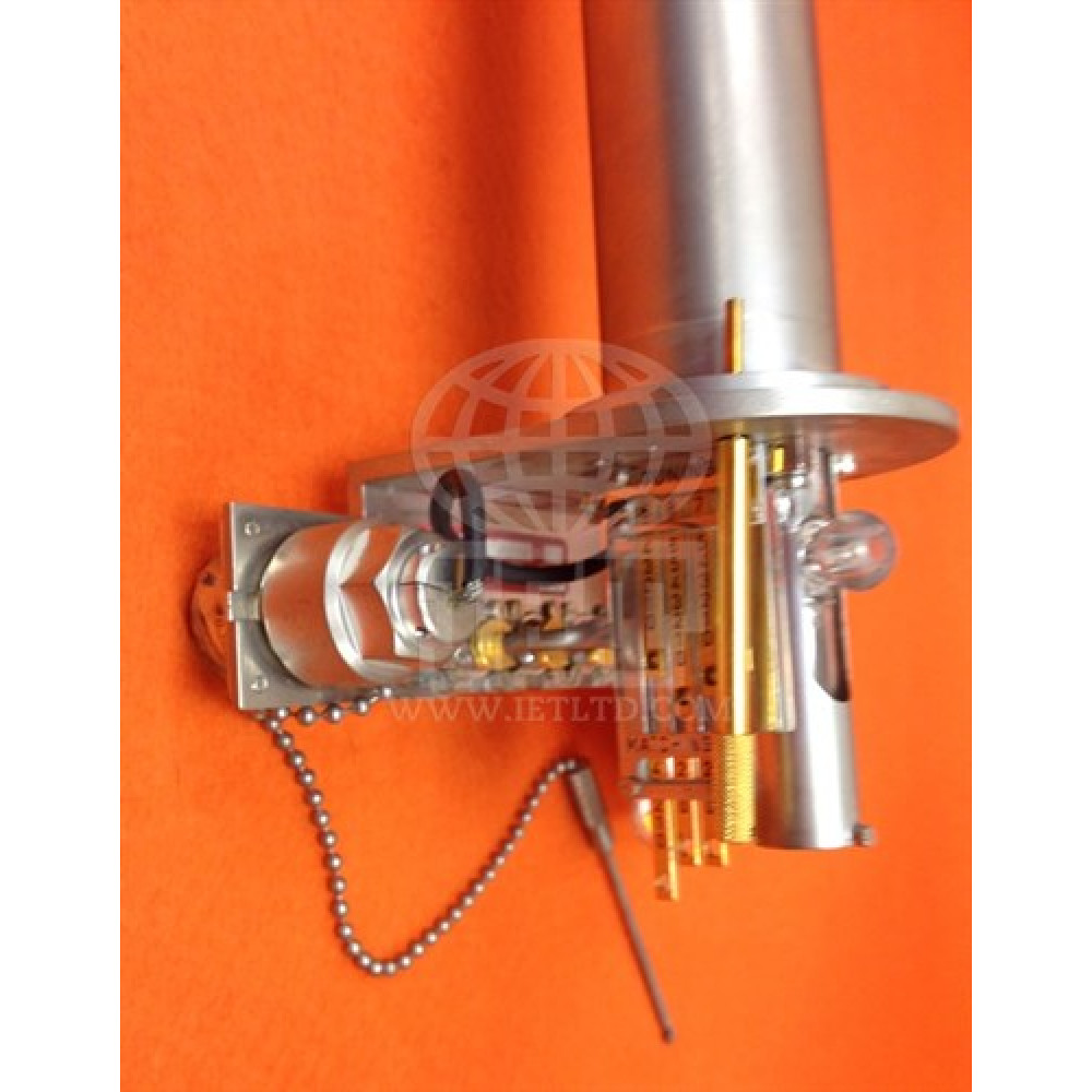 500 MHz VSP BBinverse