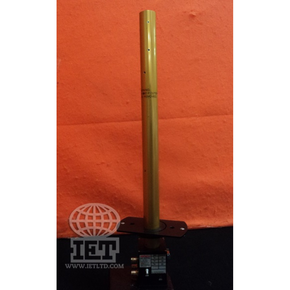5mm 500 ID/PFG VT