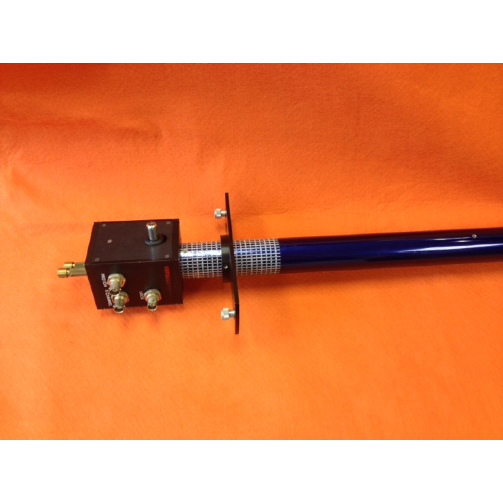 5mm ID/PFG 800 MHz probe