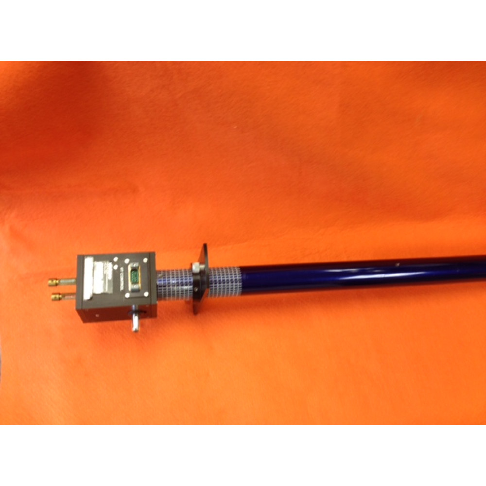 5mm ID/PFG 800 MHz probe
