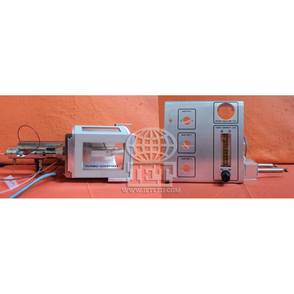 ABI 3000 LC/MS/MS