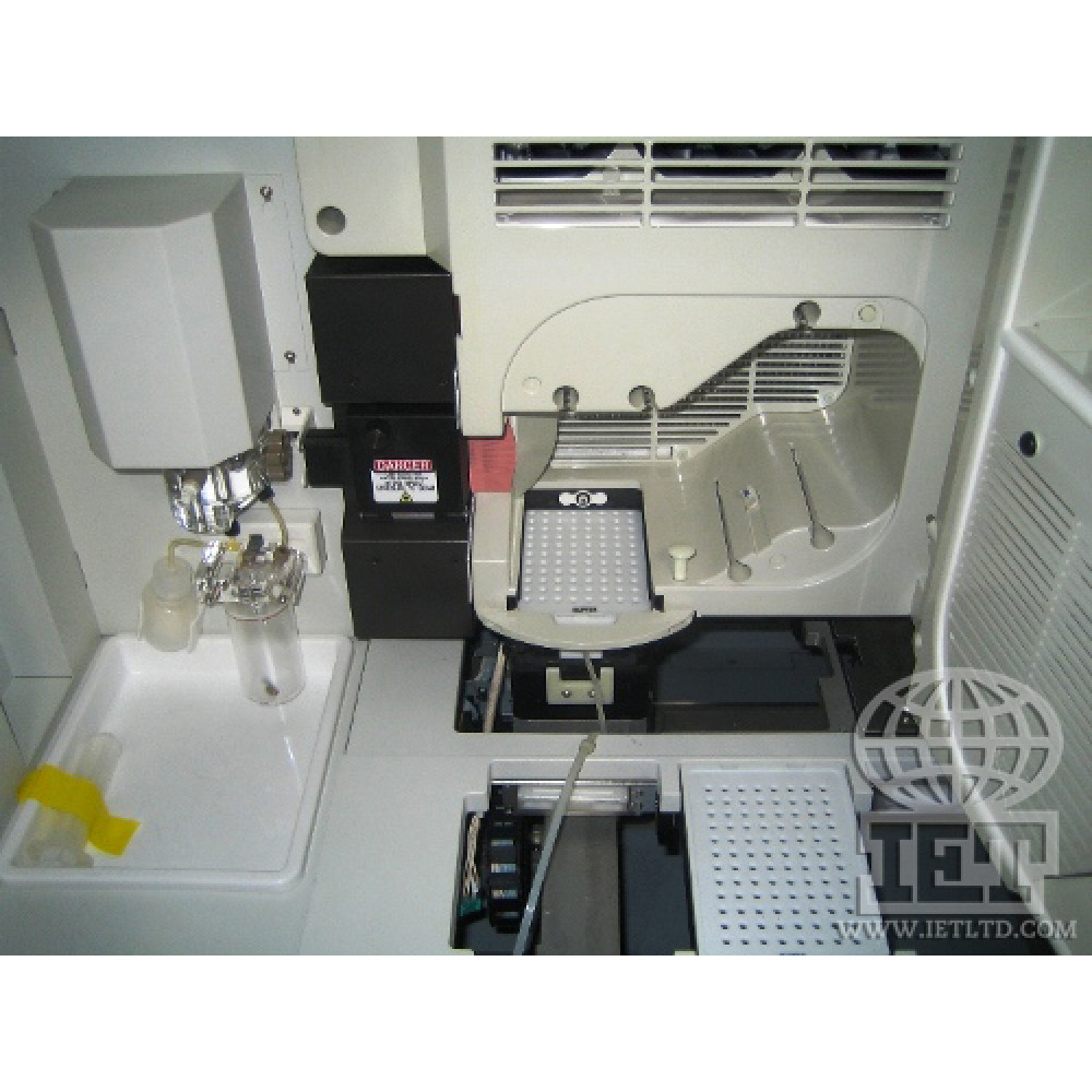 ABI 3730XL DNA ANALYZER