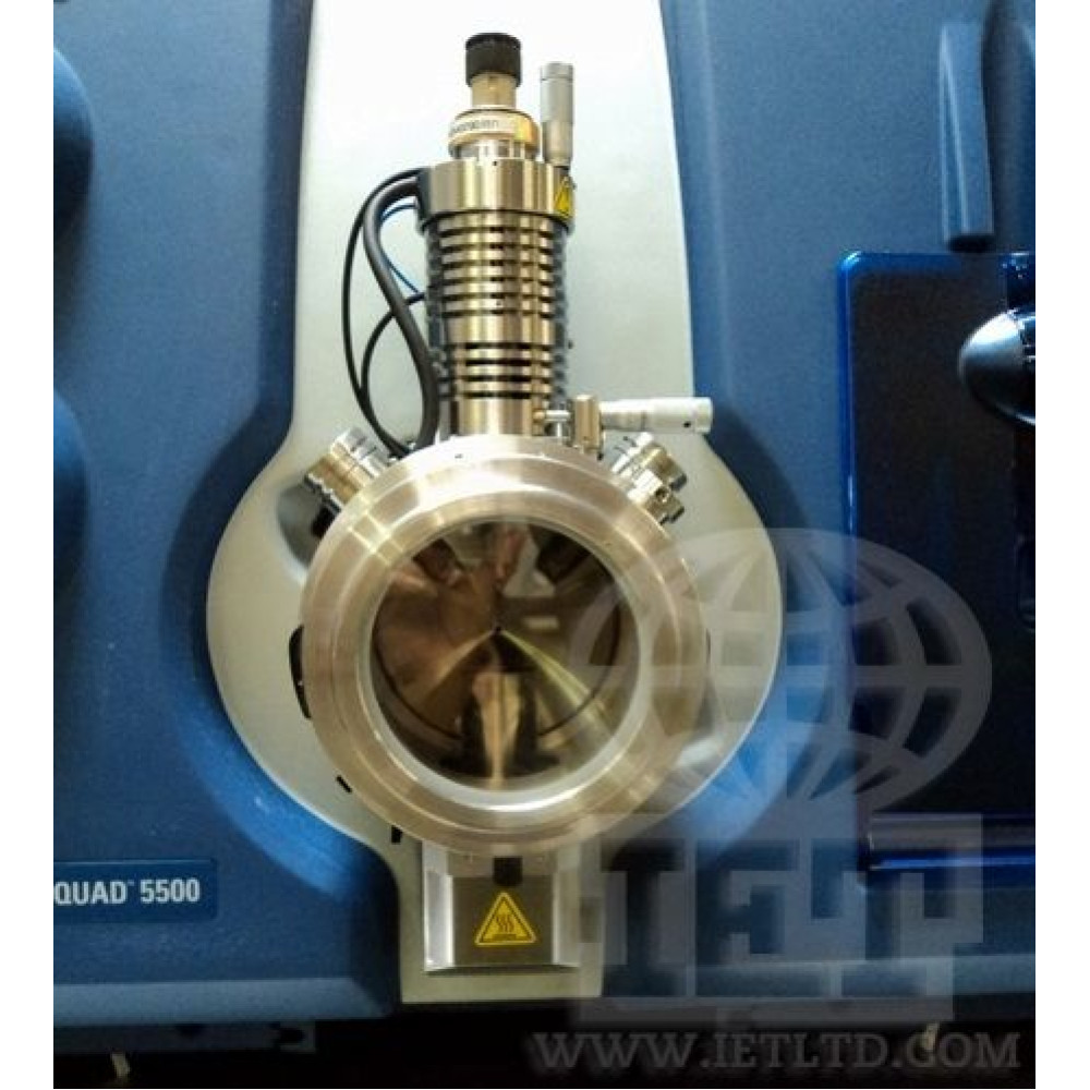 SCIEX 5500