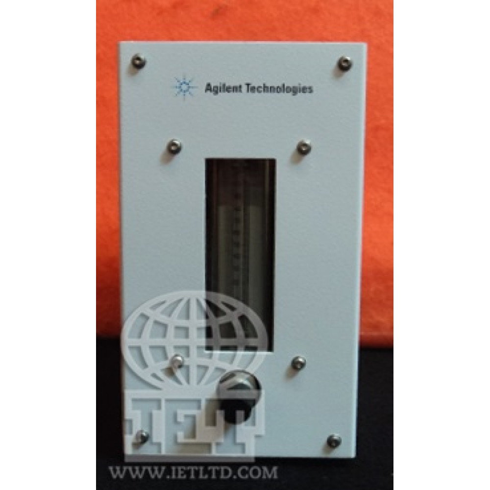 Agilent 6340 Ion Trap