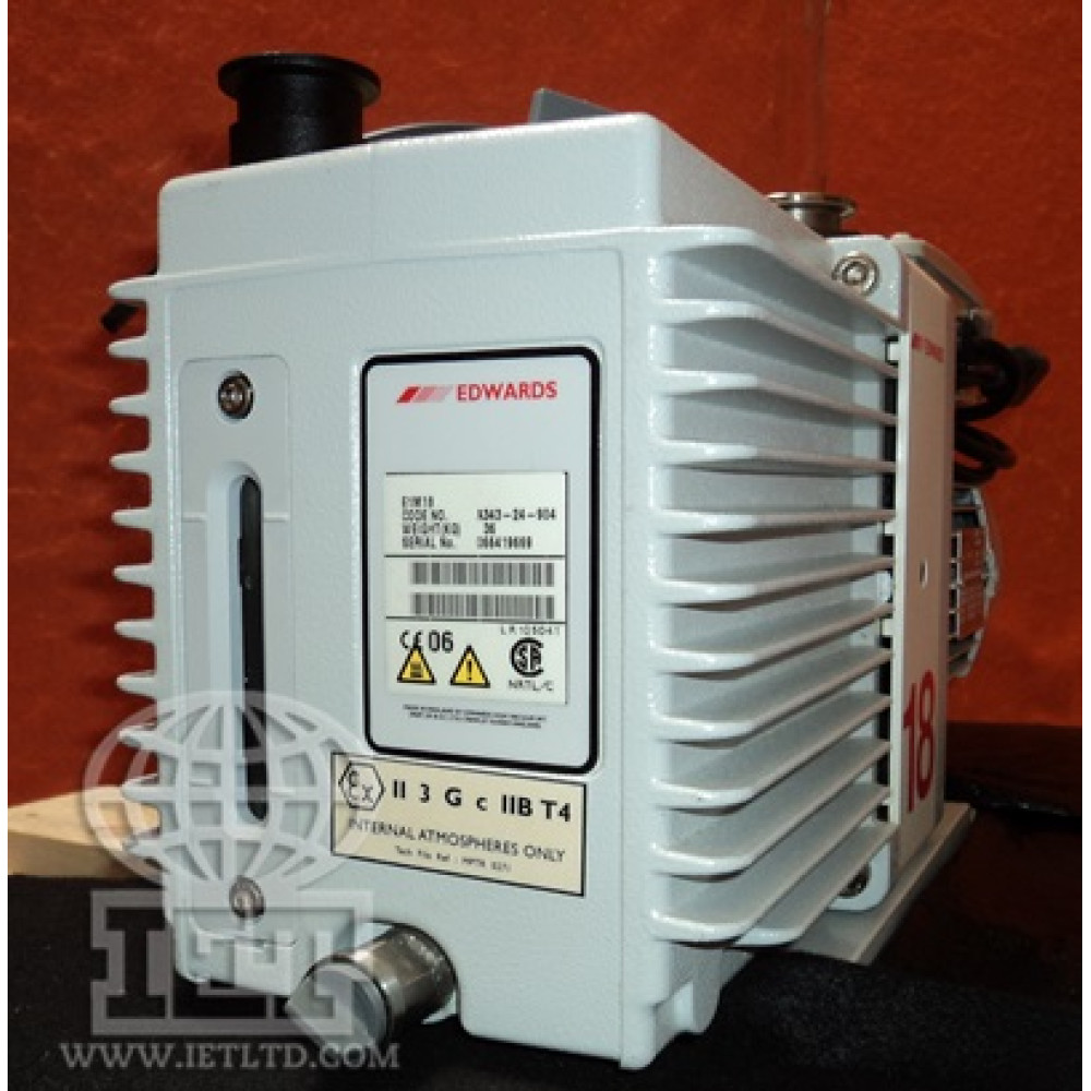 Agilent 6340 Ion Trap