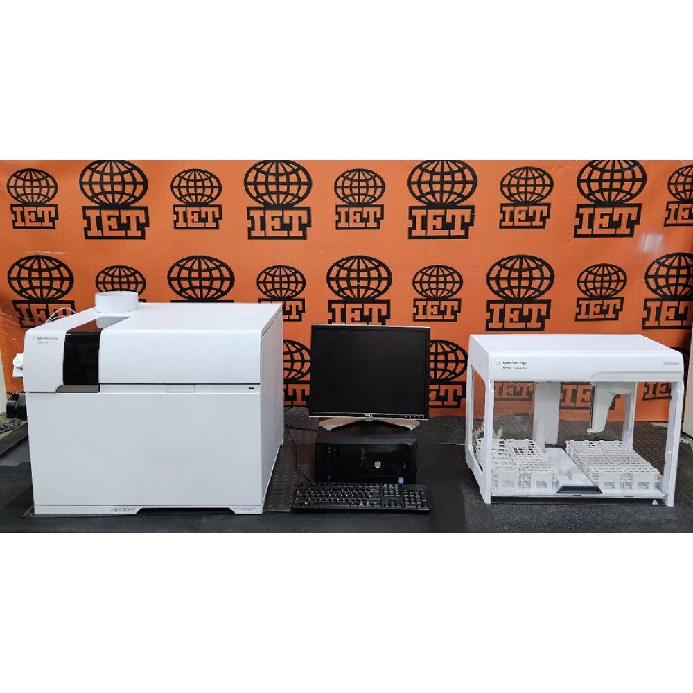 Agilent 7800 ICP/MS