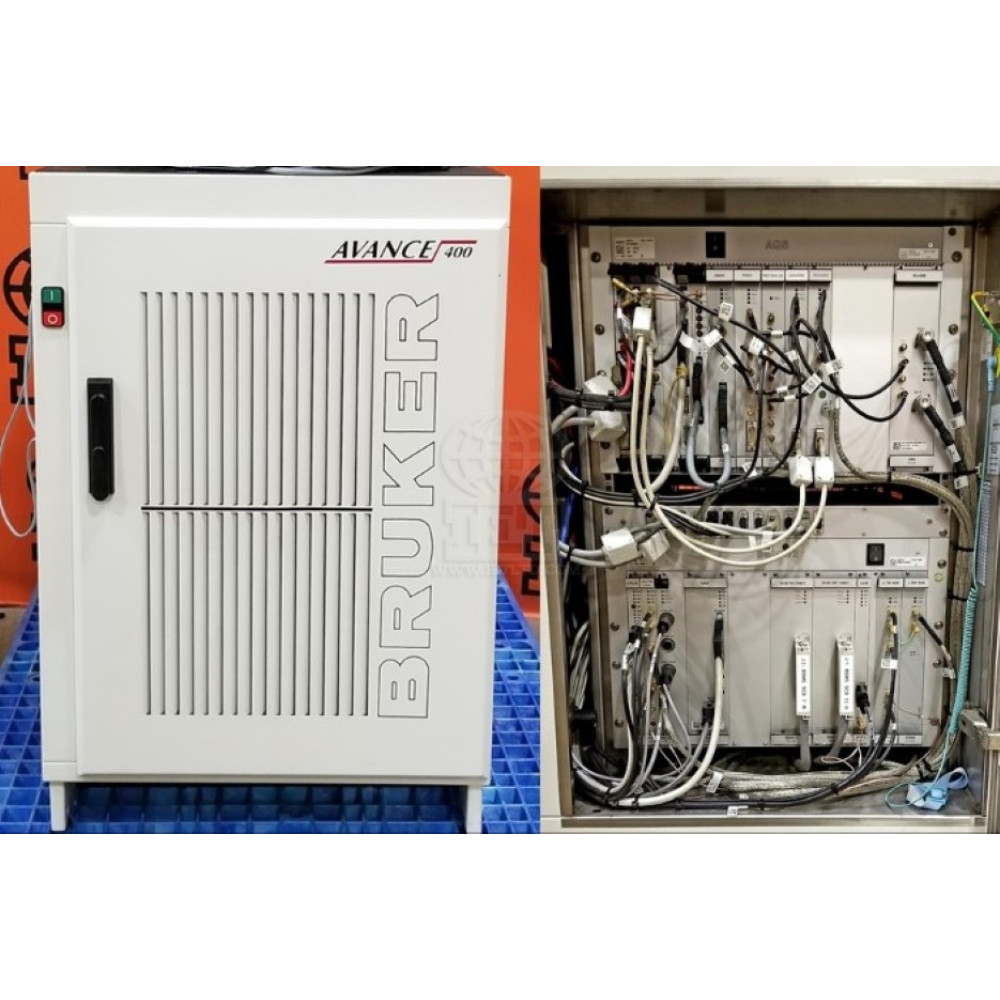AV400 with Ultrashield
