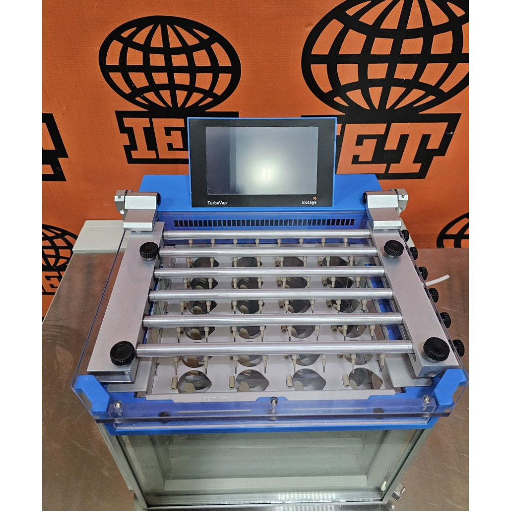 Biotage Turbovap LV 415000