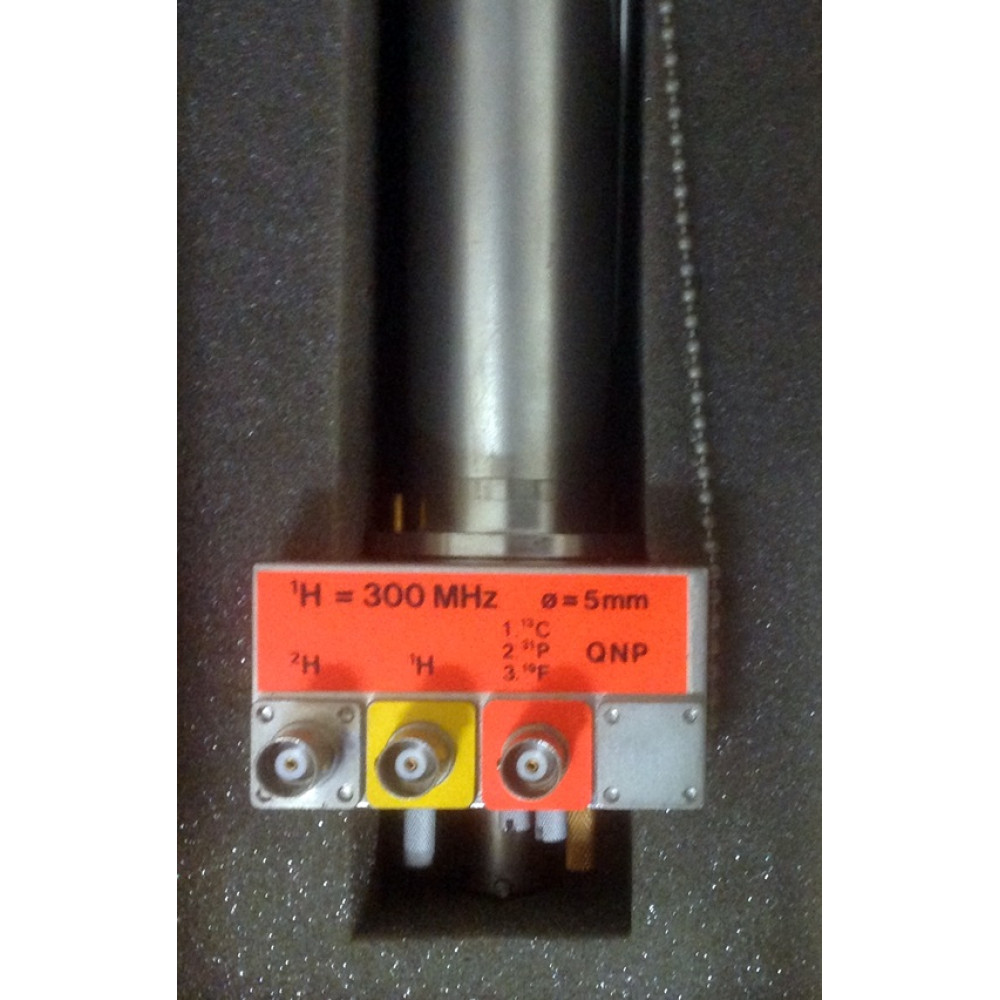 Bruker Avance 300