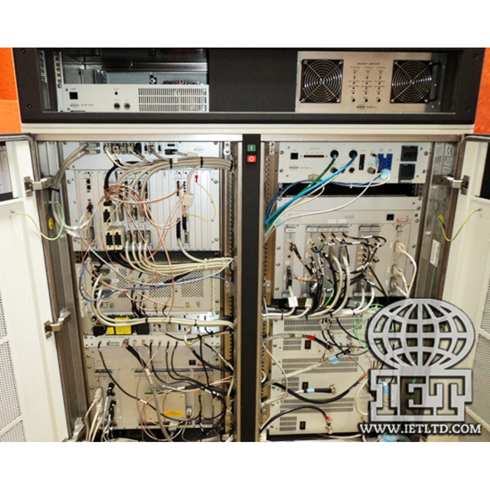 BRUKER AVANCE DRX 600 MHZ