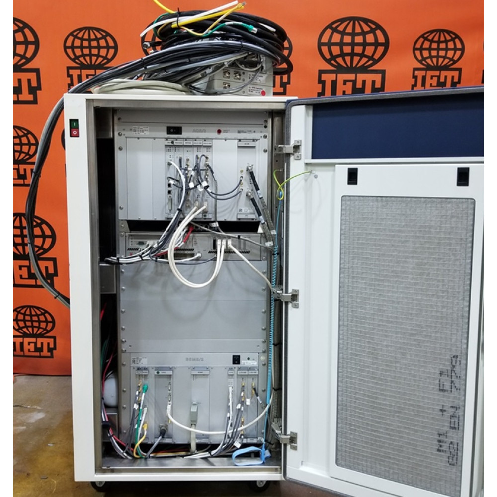 Bruker Avance III 400 Mhz