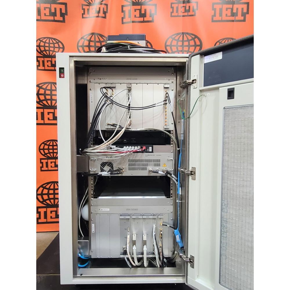 Bruker Avance Neo 500