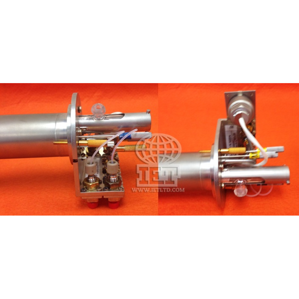 Bruker LC 4mm Z-Gradient