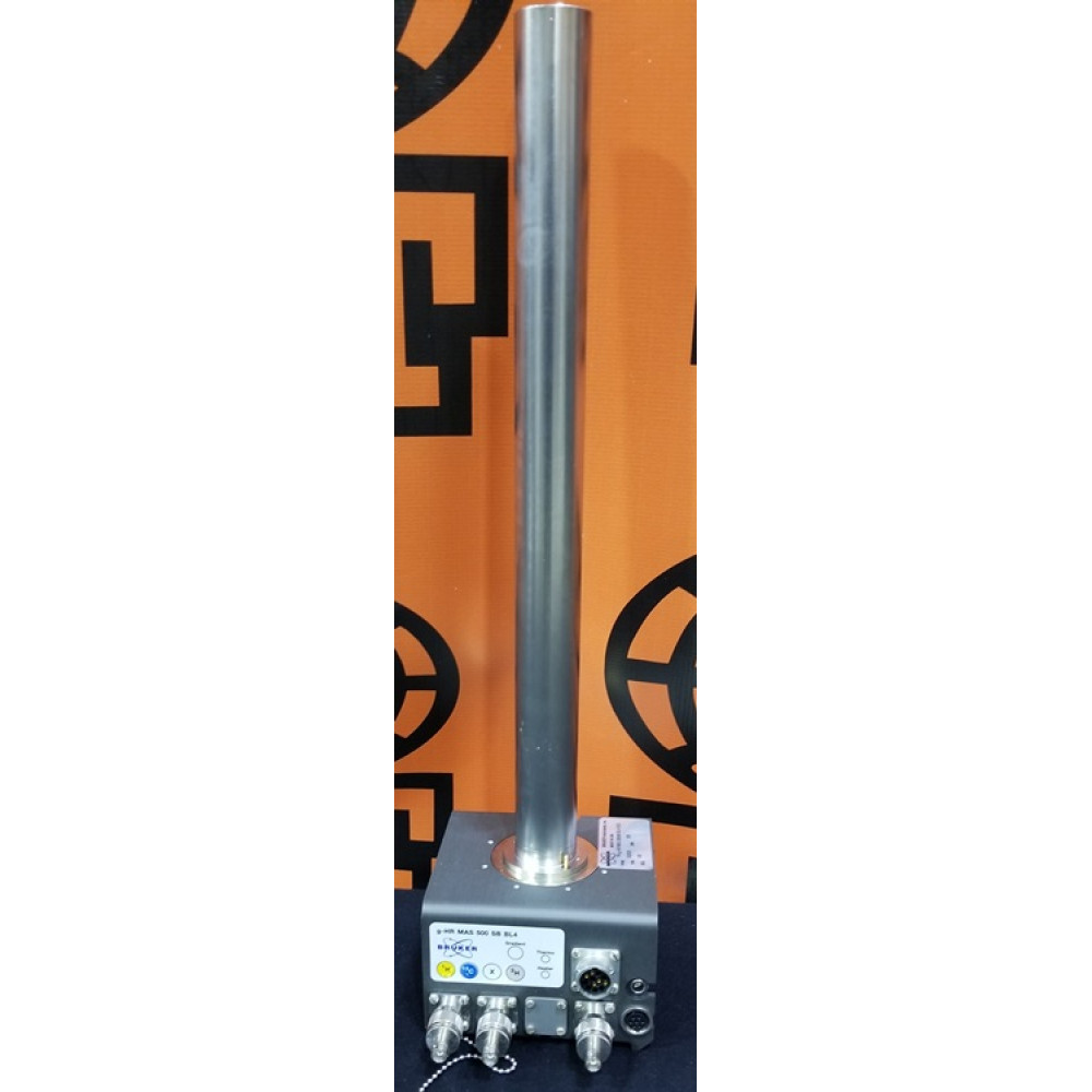 Bruker PH SB500 B2620
