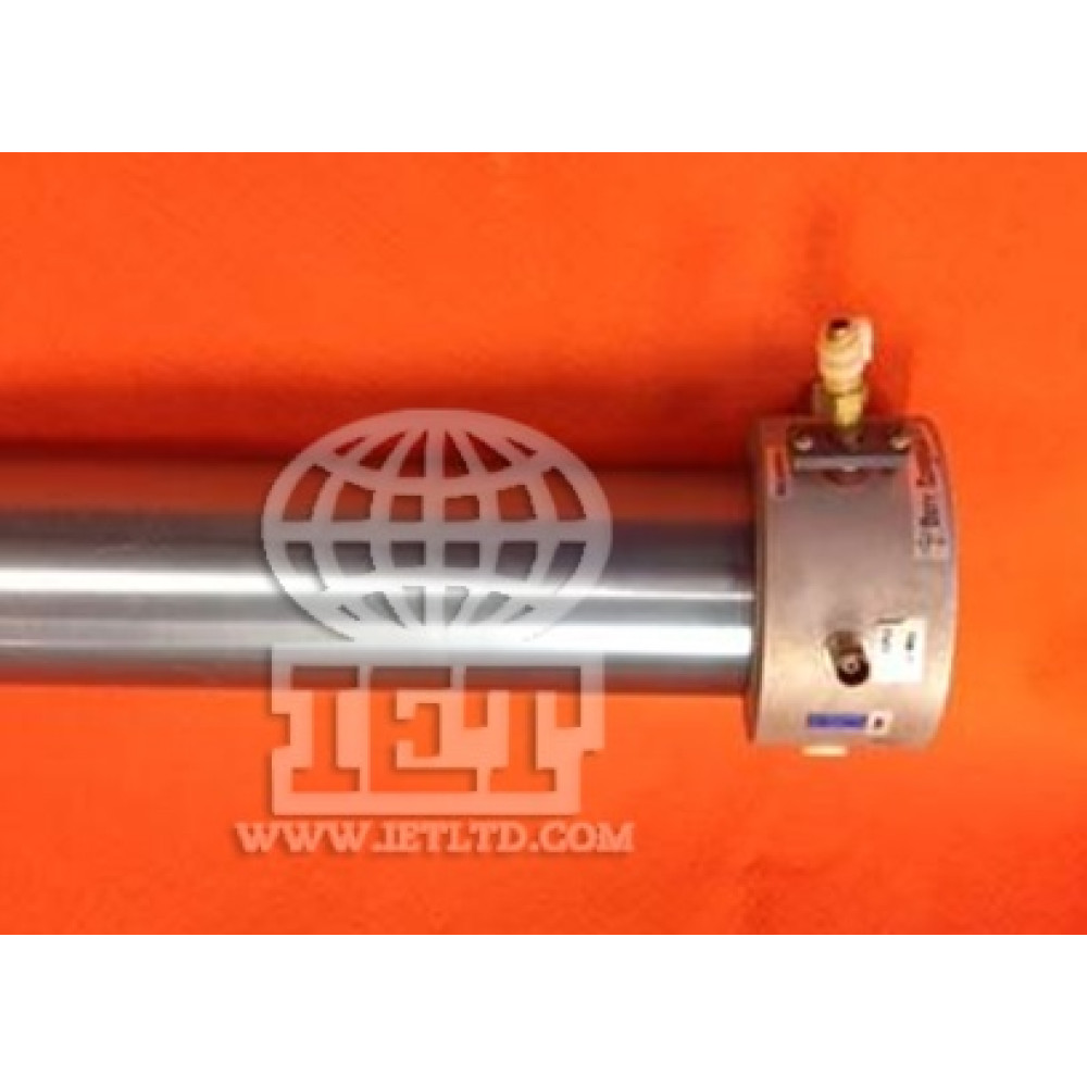 DOTY 300 MHz NMR PROBES