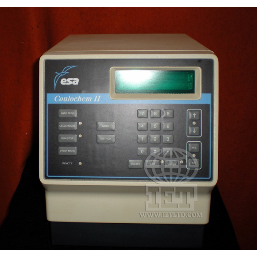 ESA COULOCHEM II 5200
