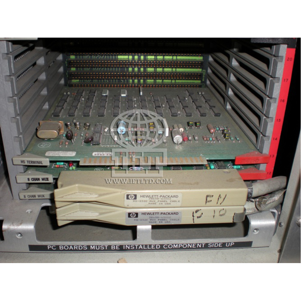 HP 1000 E Series