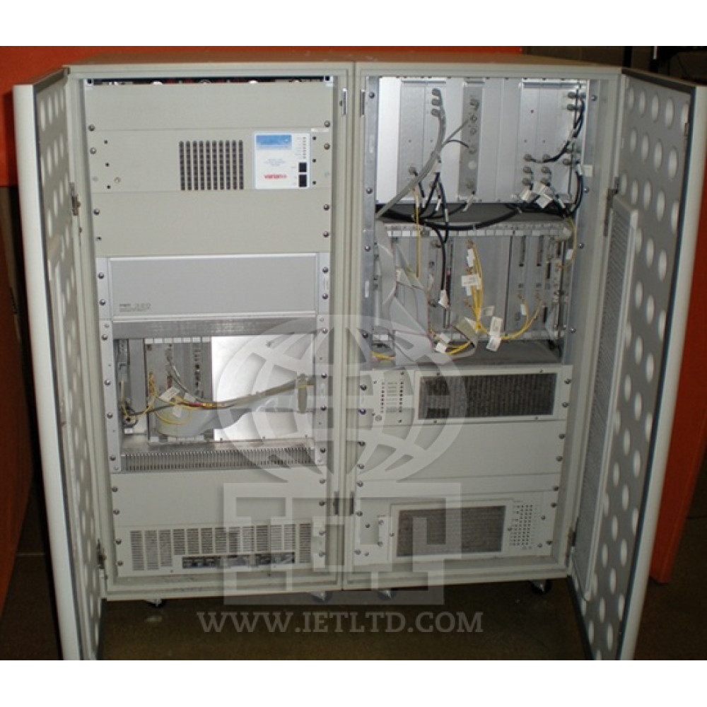 Inova 300 + Zymark