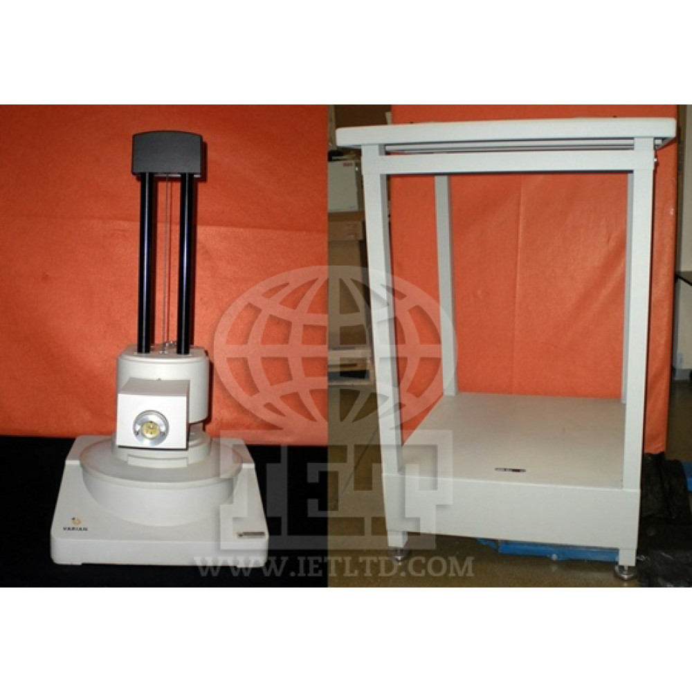 Inova 300 + Zymark