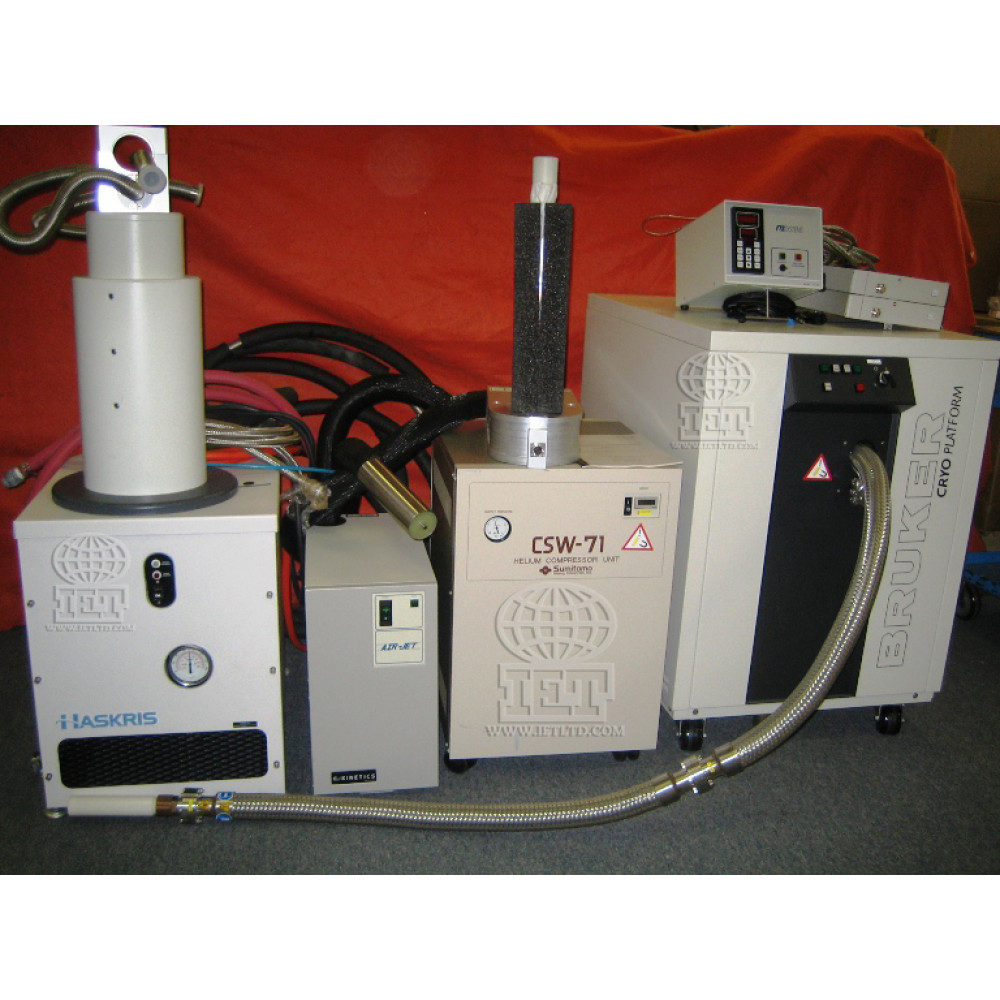 Lab Equipment for Film & TV Sets