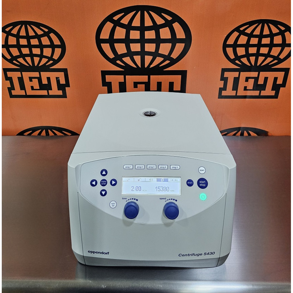 Lab Equipment for Film & TV Sets