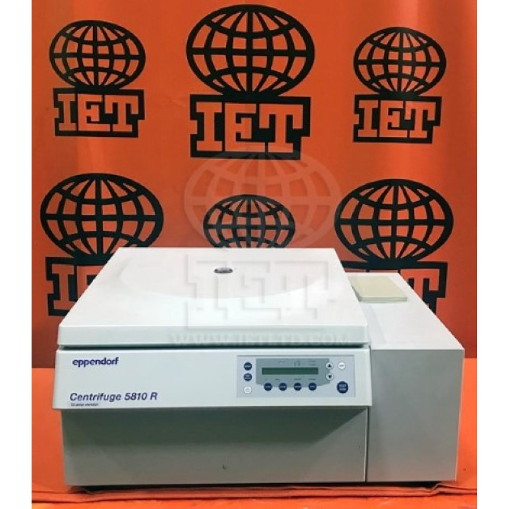 Lab Equipment for Film & TV Sets