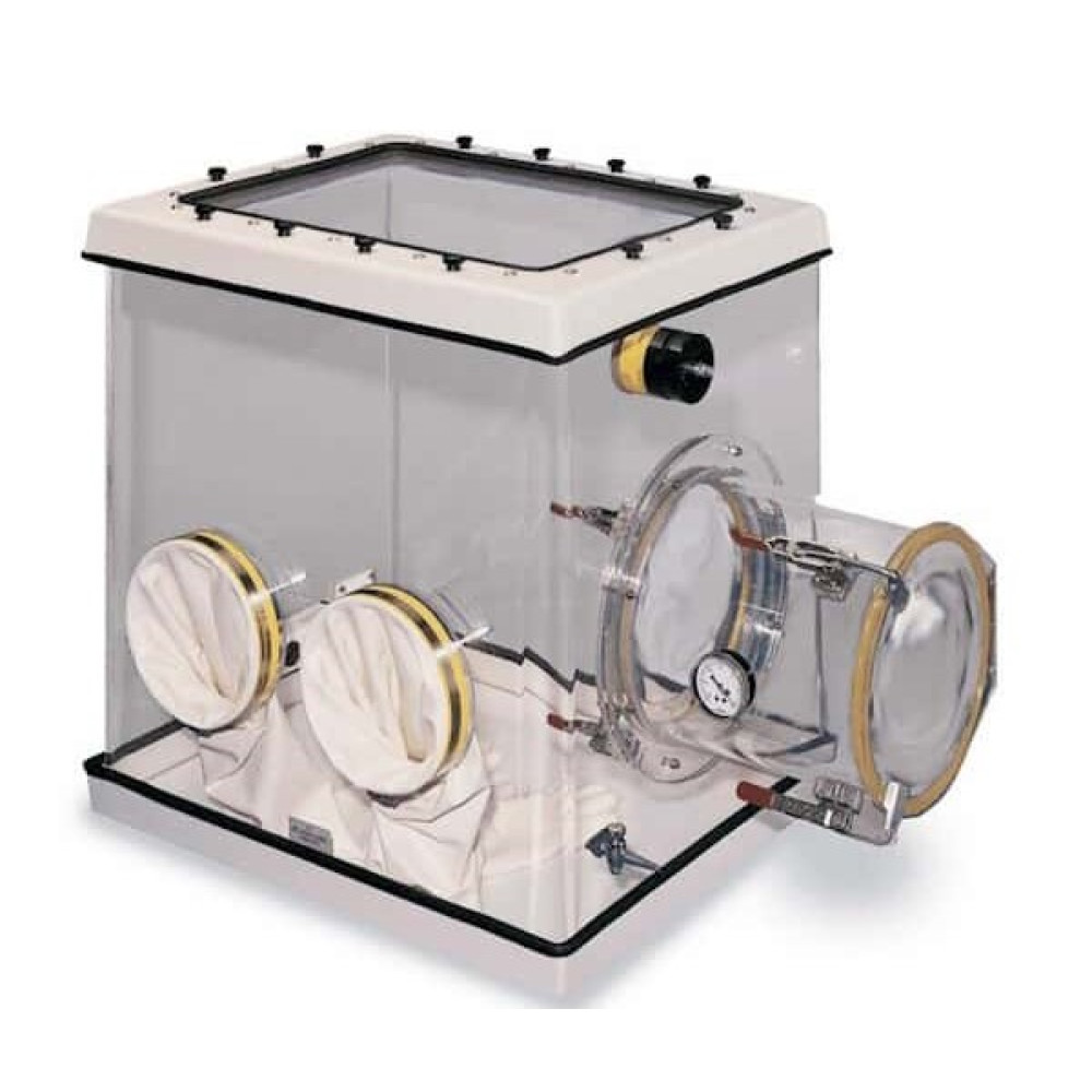 Lab Equipment for Film & TV Sets