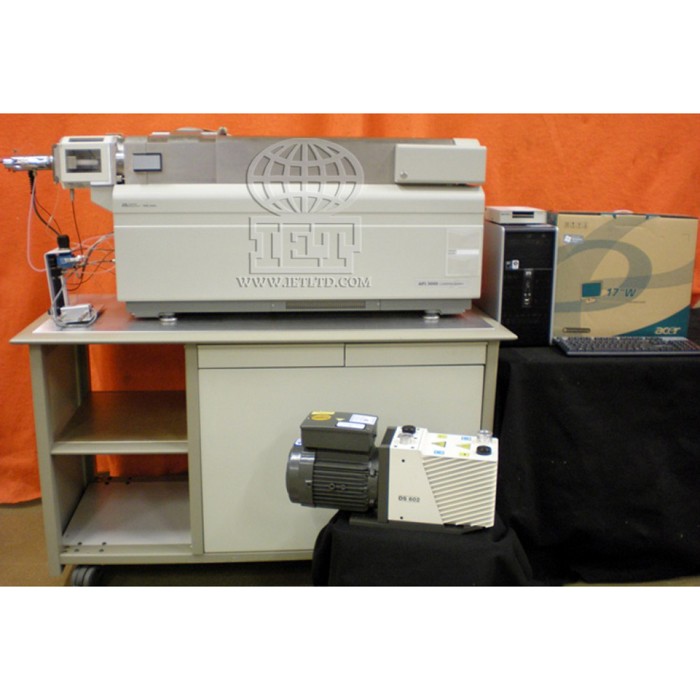 Lab Equipment for Film & TV Sets