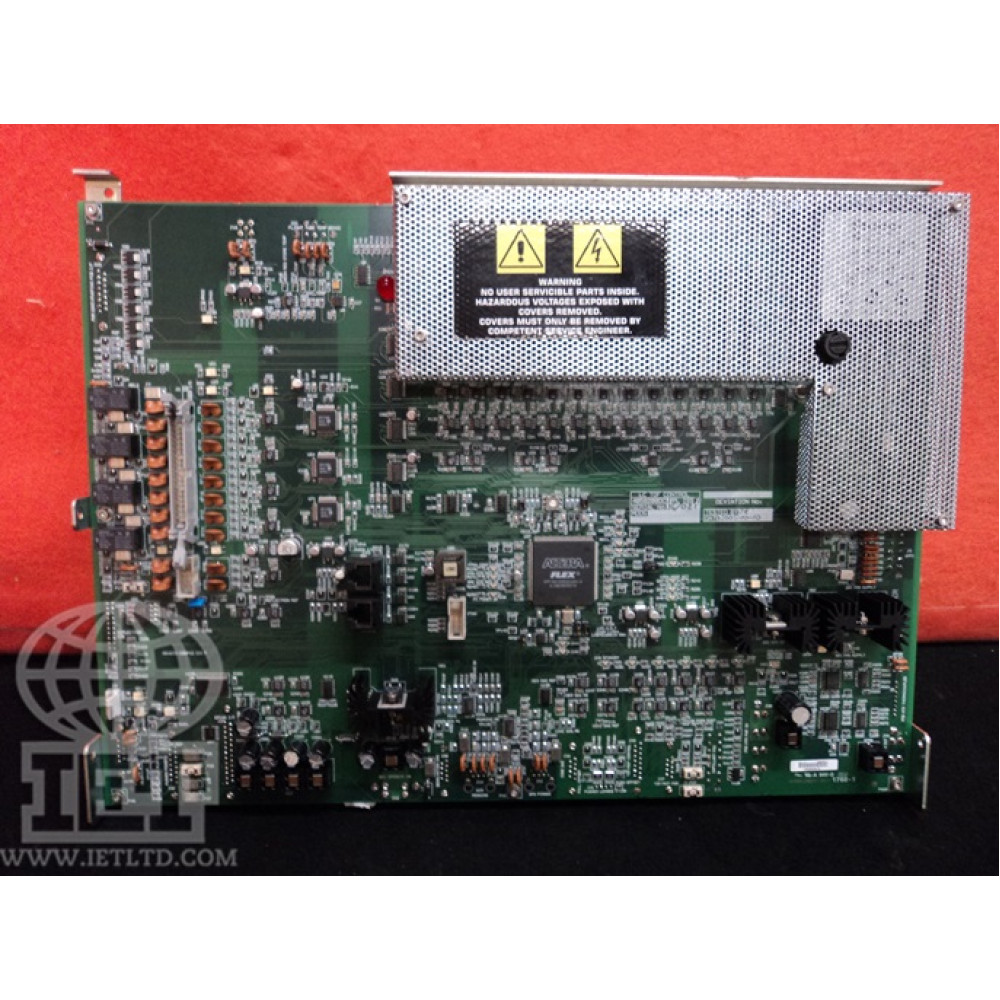 LCT Premier XE Boards