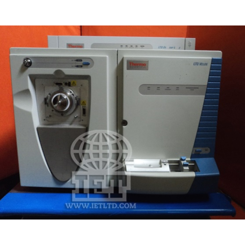 LTQ Orbitrap Velos