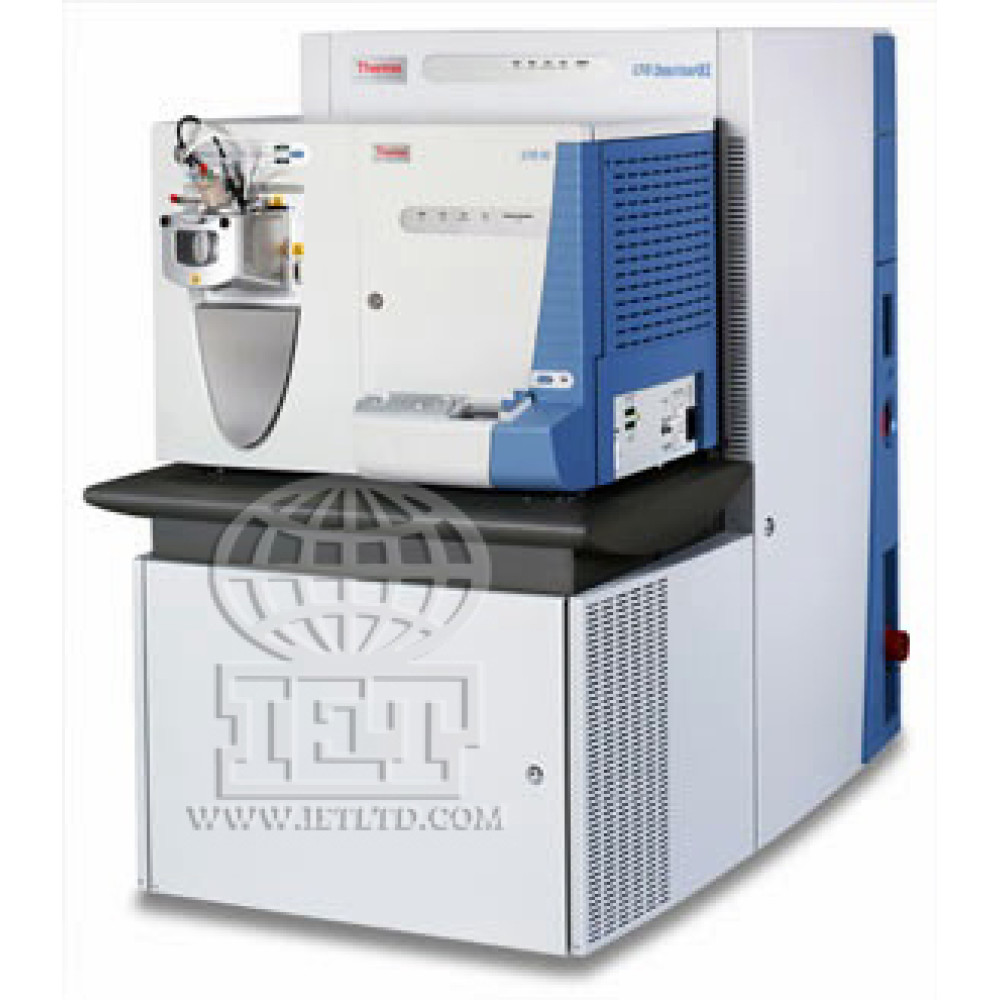 LTQ Orbitrap XL