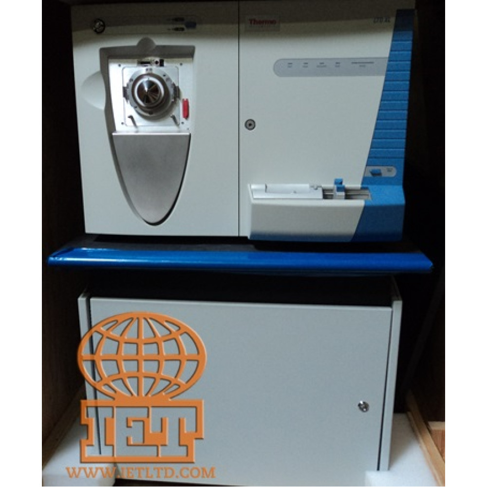 LTQ Orbitrap XL with ETD