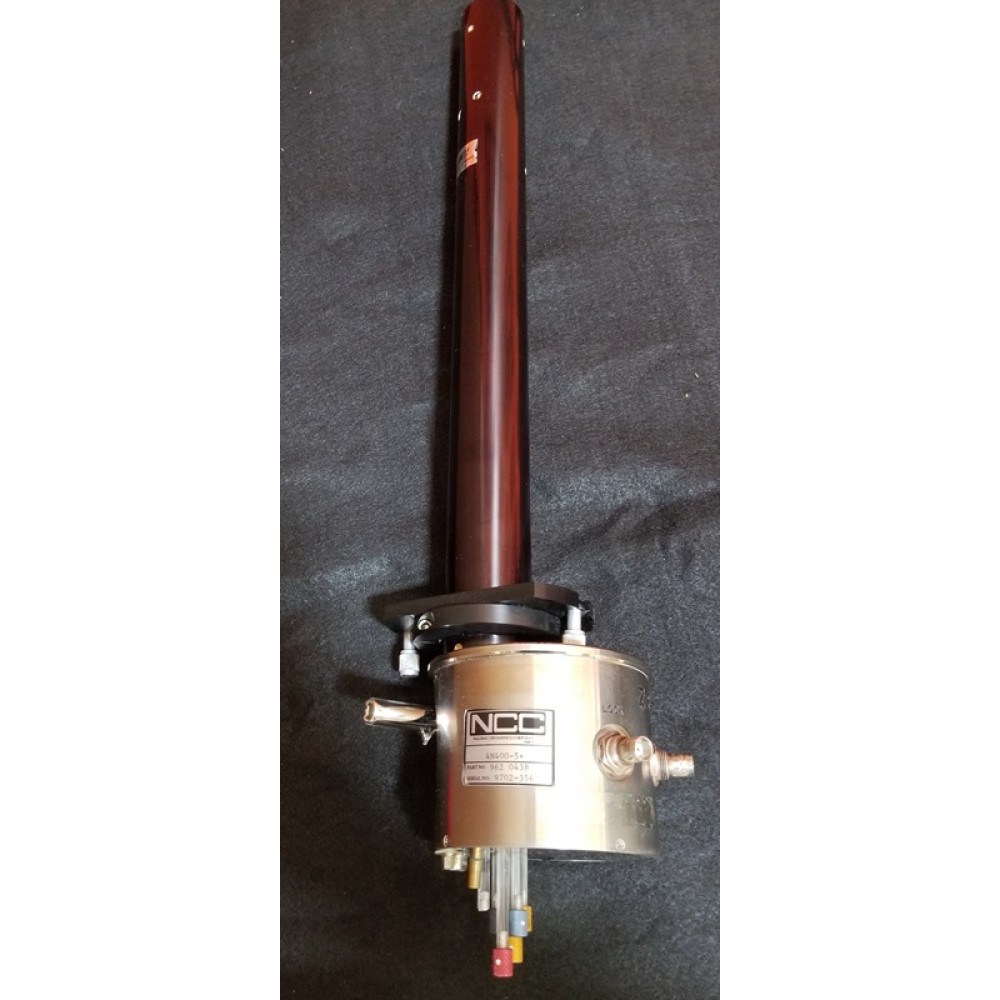 Nalorac 400 MHz 4N400-5+
