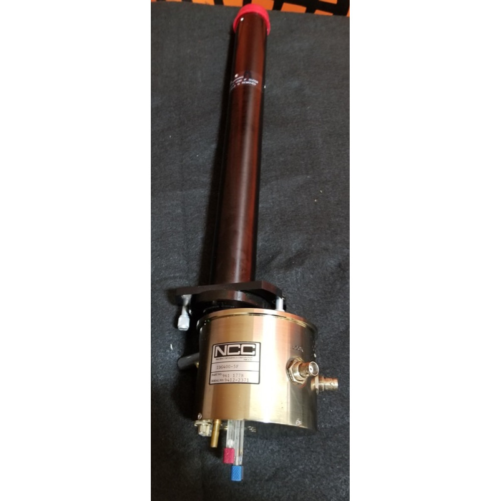 Nalorac 400 MHz IDG400-5F
