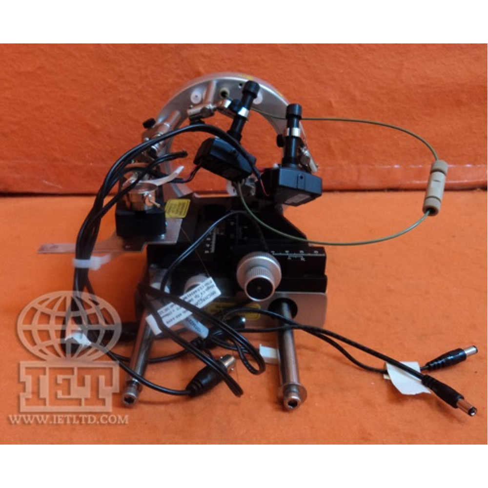NanoSpray II API Ion Source