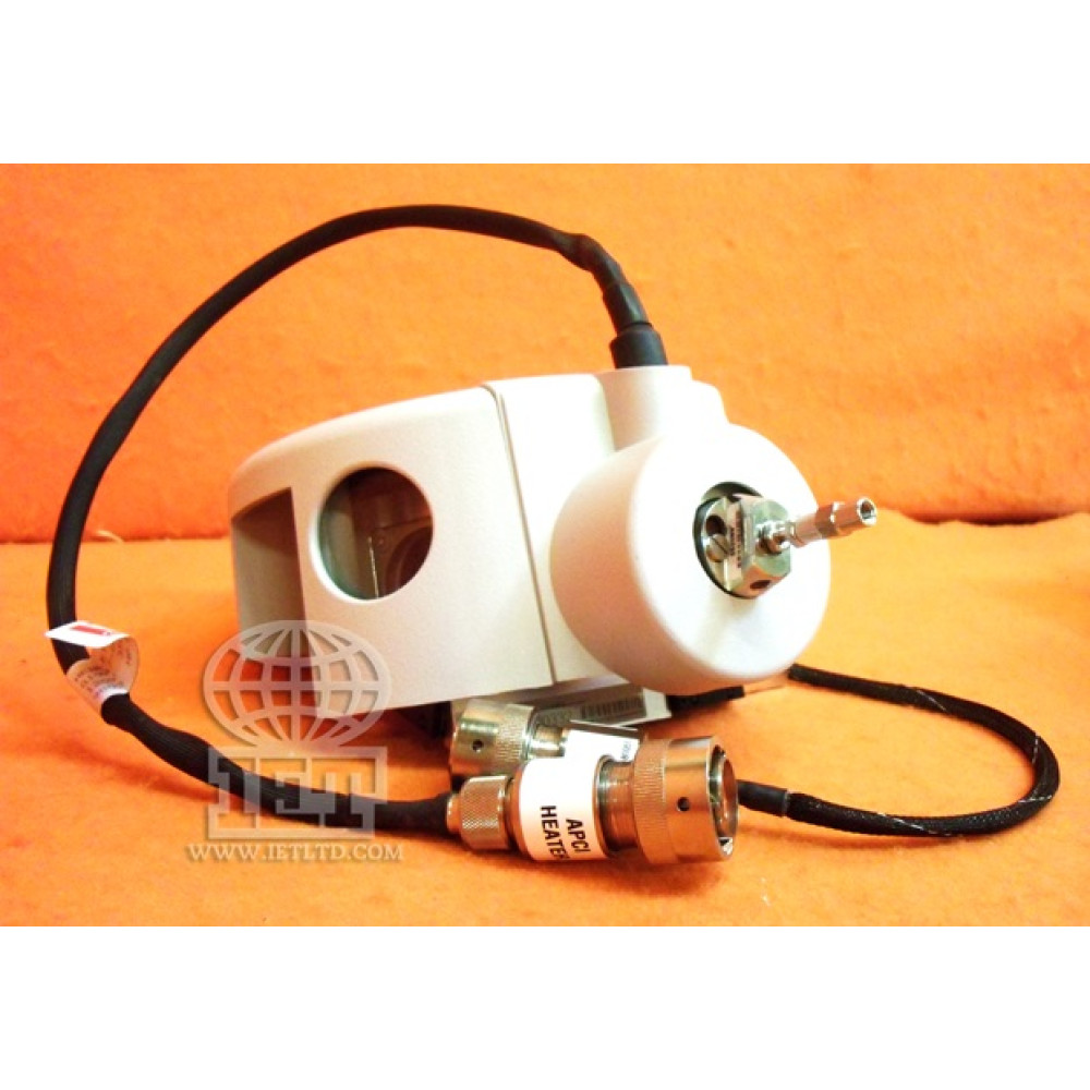 PE Sciex ABI/API 165