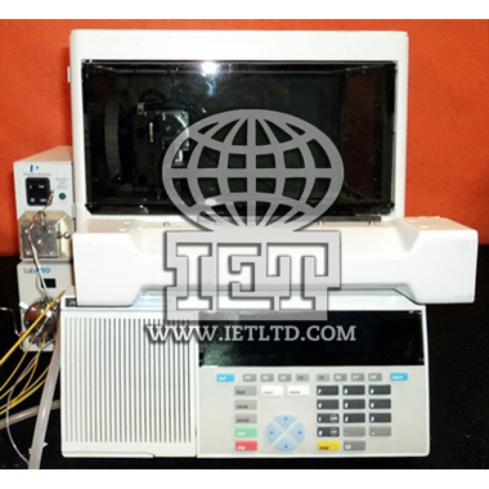 PE Series 200 AS
