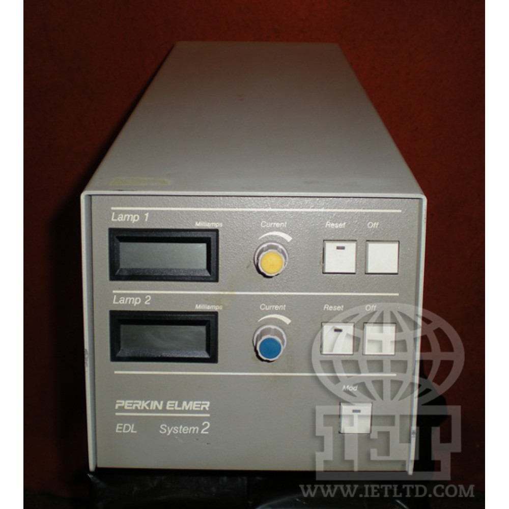 PE Zeeman 4100 ZL