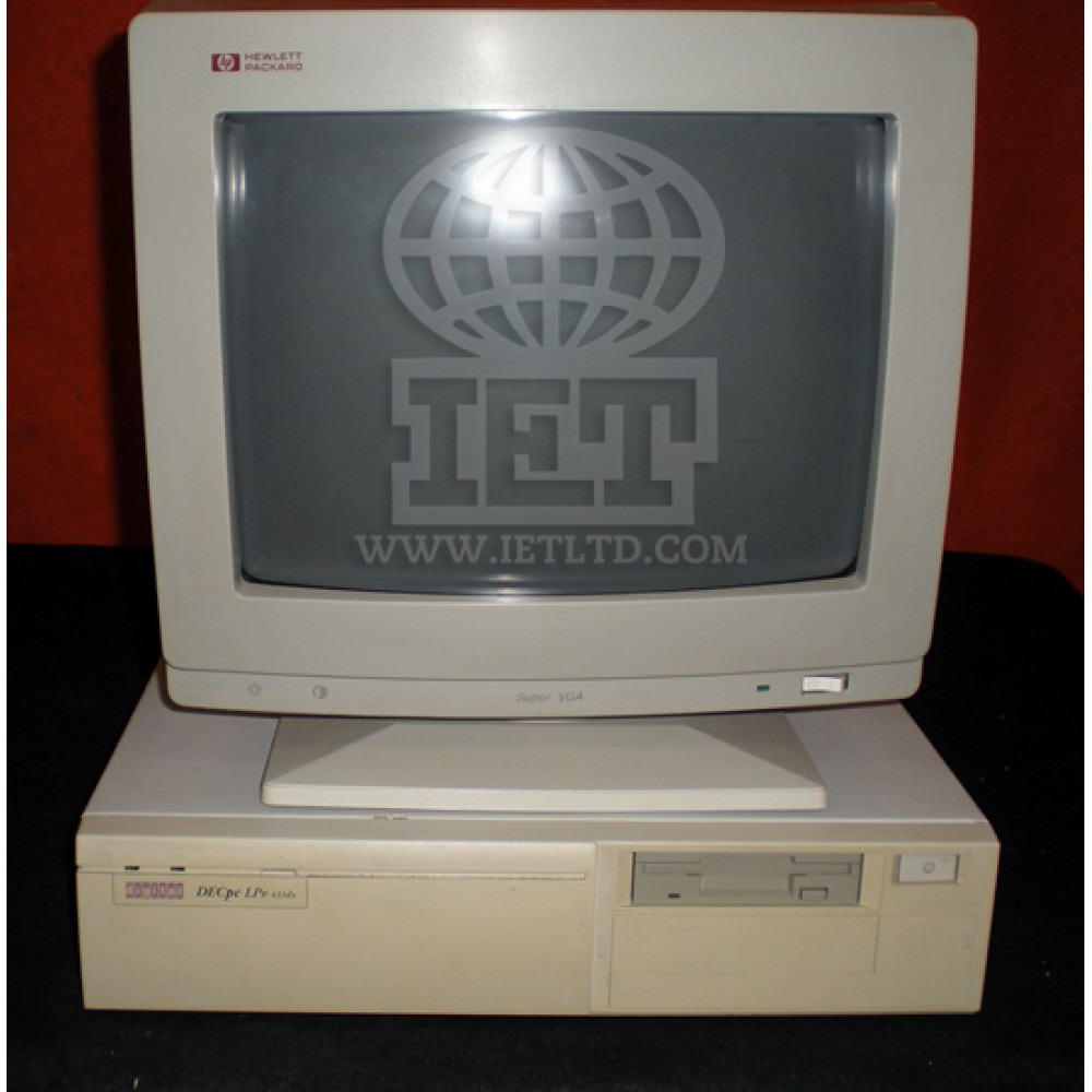 PE Zeeman 4100 ZL