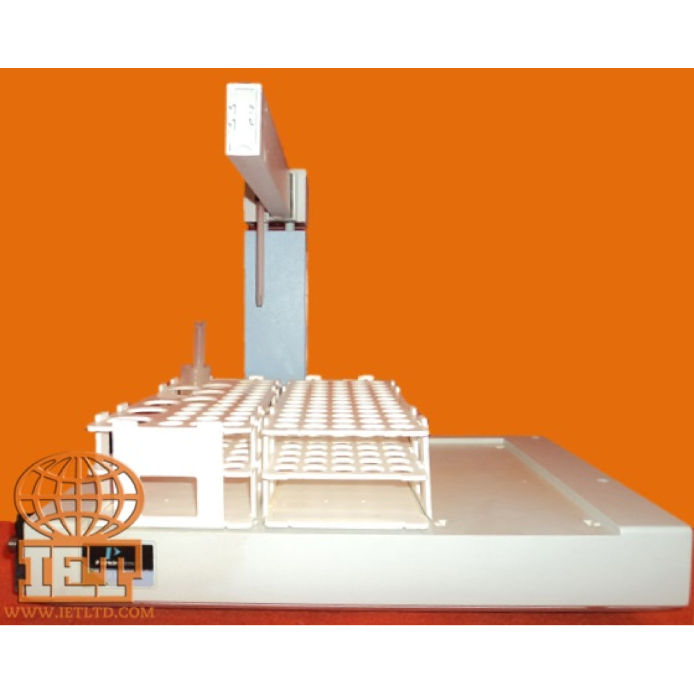PERKIN ELMER 5300DV