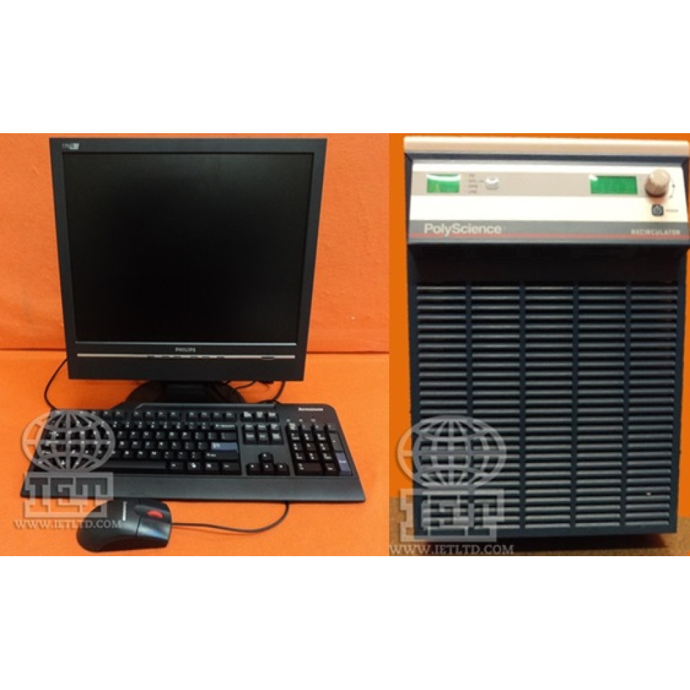 PERKIN ELMER 5300DV