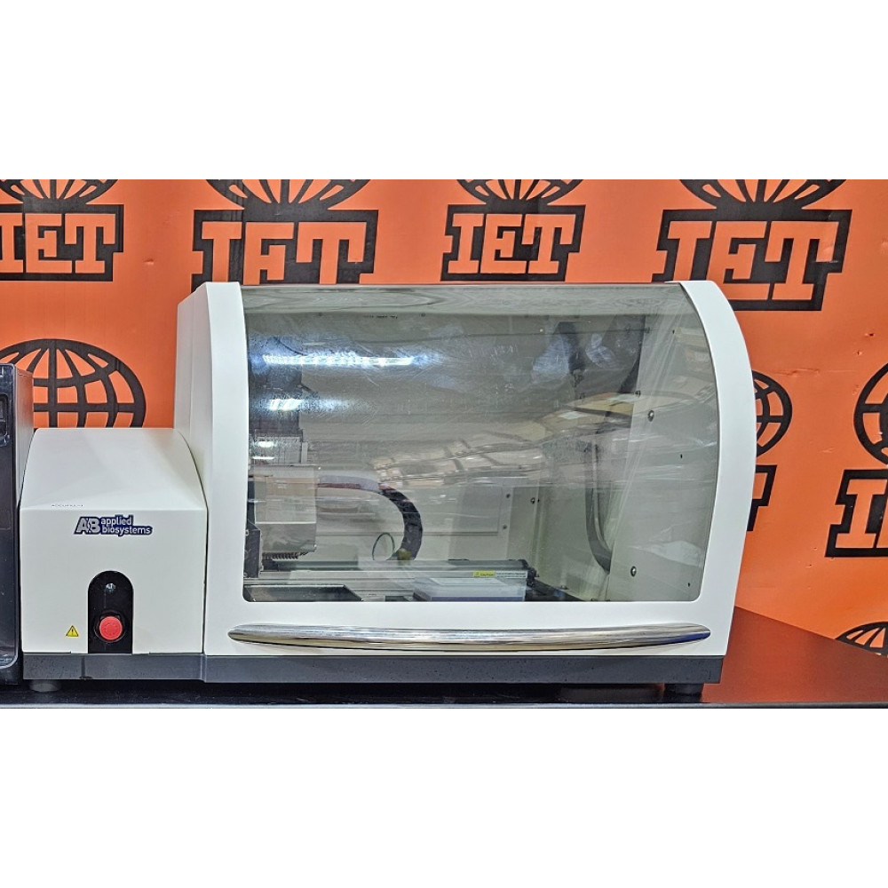 QuantStudio 12K Flex Real-Time PCR