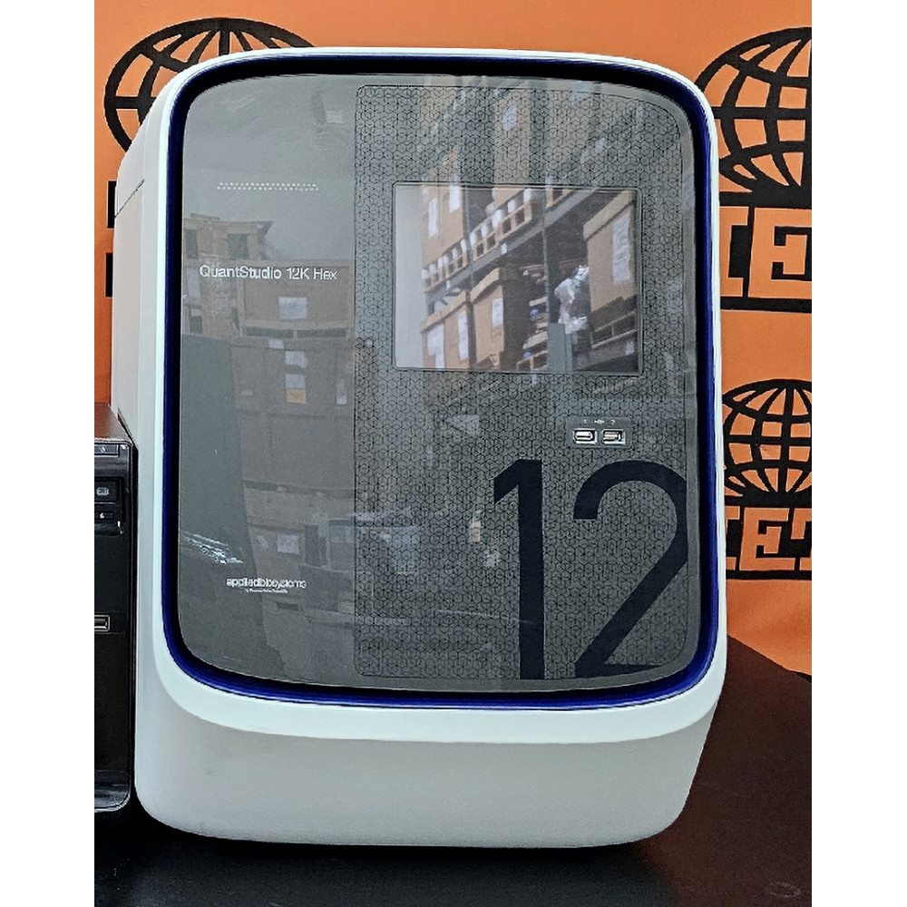 QuantStudio 12K Flex Real-Time PCR