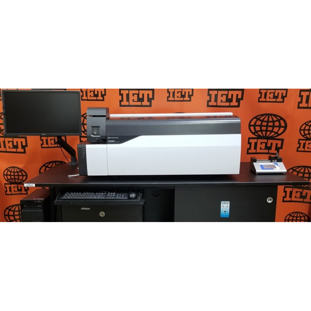 Rental & Leasing of Lab Equipment