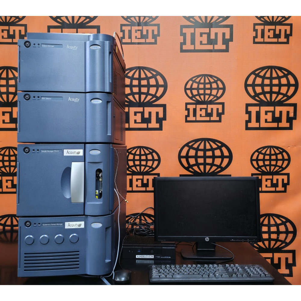 Rental & Leasing of Lab Equipment