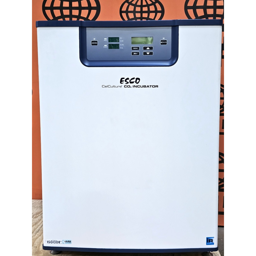Rental & Leasing of Lab Equipment