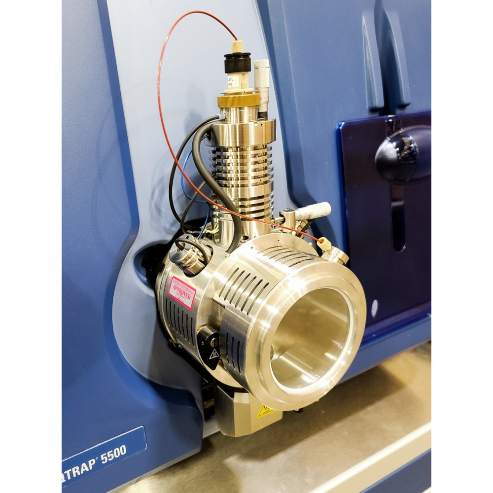 SCIEX 5500 Q TRAP